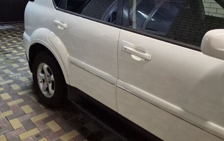 SsangYong Rexton III, 2010 год, 900 000 рублей, 7 фотография