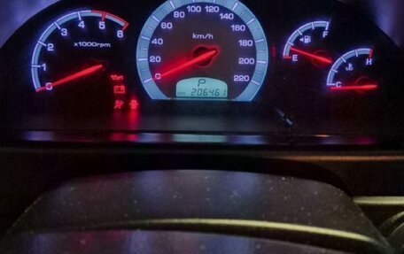 SsangYong Rexton III, 2010 год, 900 000 рублей, 12 фотография