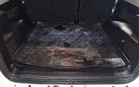 SsangYong Rexton III, 2010 год, 900 000 рублей, 13 фотография