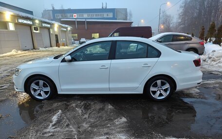 Volkswagen Jetta VI, 2016 год, 1 550 000 рублей, 8 фотография
