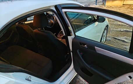 Volkswagen Jetta VI, 2016 год, 1 550 000 рублей, 11 фотография