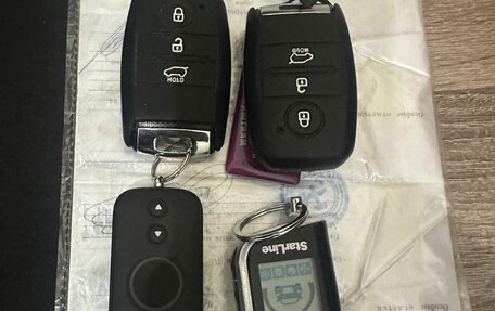 KIA Cerato III, 2013 год, 1 170 000 рублей, 4 фотография