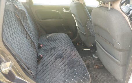 Ford Fiesta, 2008 год, 350 000 рублей, 8 фотография