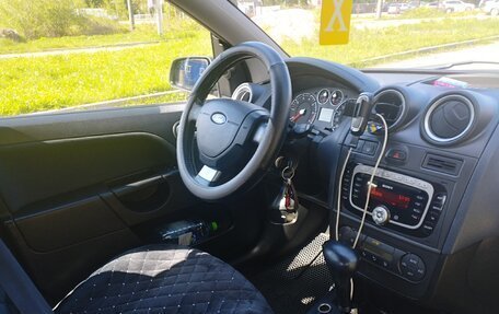 Ford Fiesta, 2008 год, 350 000 рублей, 6 фотография