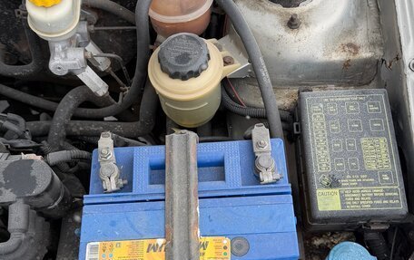 Chevrolet Lanos I, 2007 год, 210 000 рублей, 7 фотография