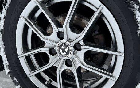 Chevrolet Lanos I, 2007 год, 210 000 рублей, 15 фотография