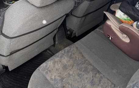 Chevrolet Lanos I, 2007 год, 210 000 рублей, 14 фотография