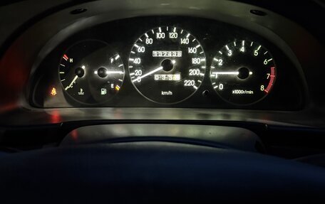 Chevrolet Lanos I, 2007 год, 210 000 рублей, 17 фотография