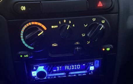 Chevrolet Lanos I, 2007 год, 210 000 рублей, 18 фотография