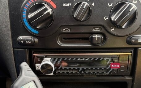 Chevrolet Lanos I, 2007 год, 210 000 рублей, 16 фотография