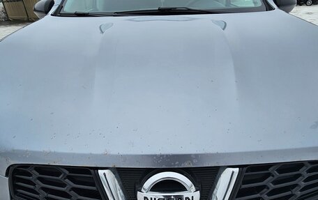 Nissan Qashqai, 2011 год, 700 000 рублей, 9 фотография