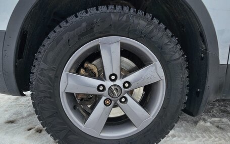 Nissan Qashqai, 2011 год, 700 000 рублей, 10 фотография