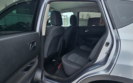 Nissan Qashqai, 2011 год, 700 000 рублей, 15 фотография