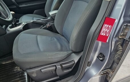 Nissan Qashqai, 2011 год, 700 000 рублей, 12 фотография