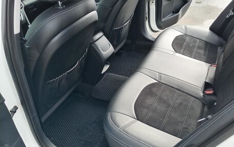 KIA Optima IV, 2017 год, 1 880 000 рублей, 15 фотография