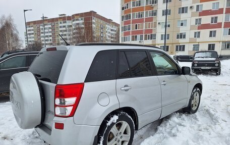 Suzuki Grand Vitara, 2008 год, 650 000 рублей, 3 фотография