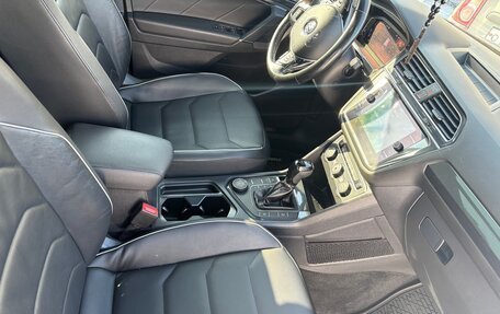 Volkswagen Tiguan II, 2020 год, 3 750 000 рублей, 9 фотография