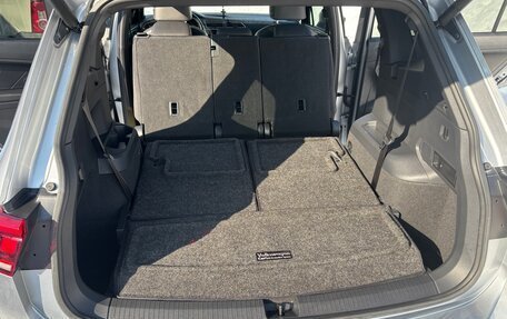 Volkswagen Tiguan II, 2020 год, 3 750 000 рублей, 11 фотография