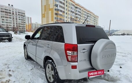 Suzuki Grand Vitara, 2008 год, 650 000 рублей, 2 фотография