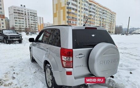 Suzuki Grand Vitara, 2008 год, 650 000 рублей, 5 фотография