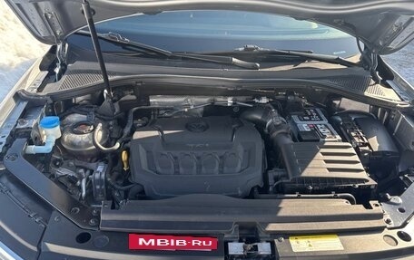 Volkswagen Tiguan II, 2020 год, 3 750 000 рублей, 10 фотография