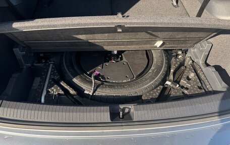 Volkswagen Tiguan II, 2020 год, 3 750 000 рублей, 15 фотография