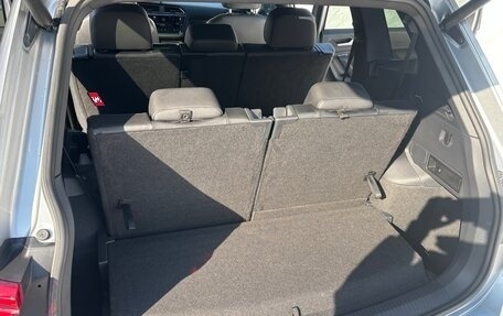 Volkswagen Tiguan II, 2020 год, 3 750 000 рублей, 14 фотография