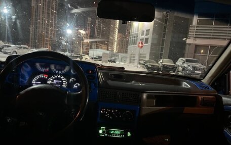 Daewoo Nexia I рестайлинг, 2004 год, 85 000 рублей, 2 фотография