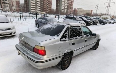 Daewoo Nexia I рестайлинг, 2004 год, 85 000 рублей, 4 фотография
