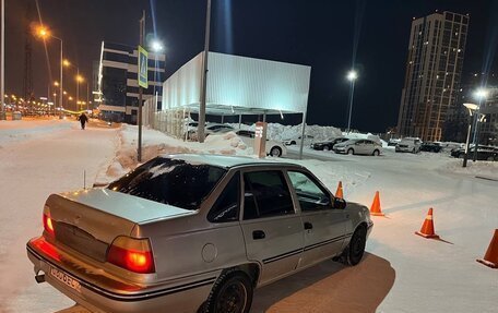 Daewoo Nexia I рестайлинг, 2004 год, 85 000 рублей, 5 фотография