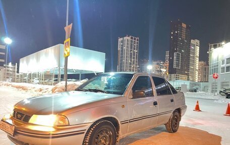 Daewoo Nexia I рестайлинг, 2004 год, 85 000 рублей, 3 фотография