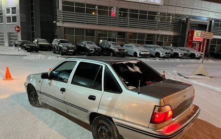 Daewoo Nexia I рестайлинг, 2004 год, 85 000 рублей, 6 фотография