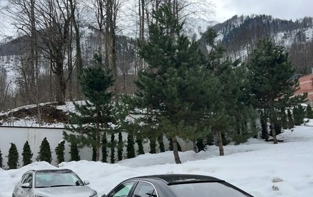 Honda Accord VIII рестайлинг, 2008 год, 1 350 000 рублей, 12 фотография