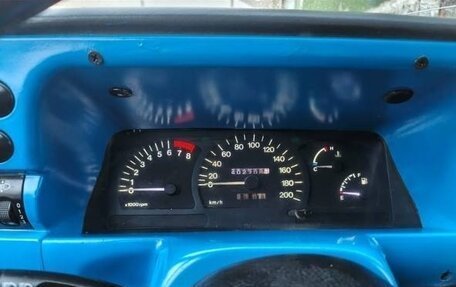 Daewoo Nexia I рестайлинг, 2004 год, 85 000 рублей, 7 фотография