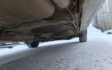 Daewoo Nexia I рестайлинг, 2004 год, 85 000 рублей, 10 фотография