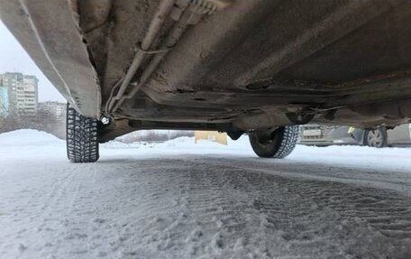 Daewoo Nexia I рестайлинг, 2004 год, 85 000 рублей, 11 фотография