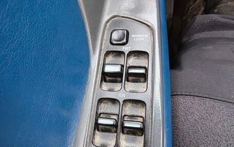 Daewoo Nexia I рестайлинг, 2004 год, 85 000 рублей, 13 фотография