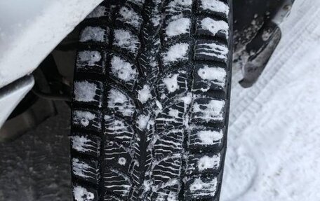 Daewoo Nexia I рестайлинг, 2004 год, 85 000 рублей, 15 фотография