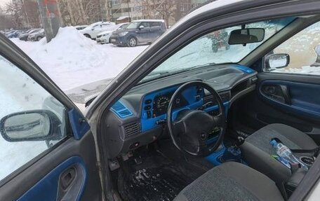 Daewoo Nexia I рестайлинг, 2004 год, 85 000 рублей, 12 фотография