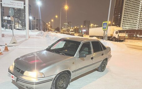 Daewoo Nexia I рестайлинг, 2004 год, 85 000 рублей, 17 фотография