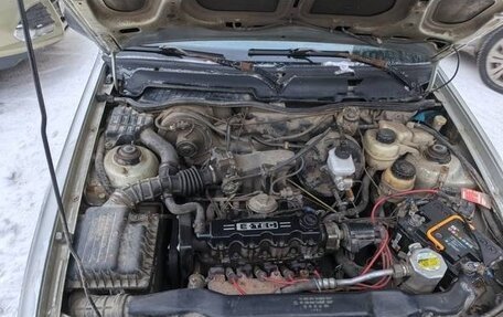 Daewoo Nexia I рестайлинг, 2004 год, 85 000 рублей, 9 фотография