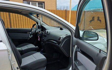 Chevrolet Nexia, 2020 год, 950 000 рублей, 5 фотография