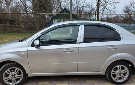 Chevrolet Nexia, 2020 год, 950 000 рублей, 4 фотография