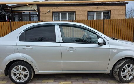 Chevrolet Nexia, 2020 год, 950 000 рублей, 3 фотография