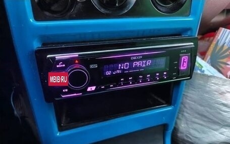 Daewoo Nexia I рестайлинг, 2004 год, 85 000 рублей, 14 фотография