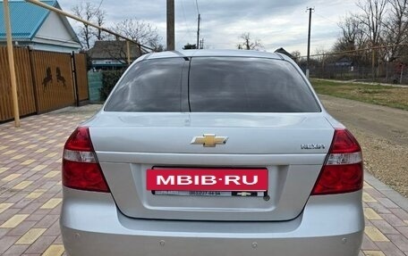 Chevrolet Nexia, 2020 год, 950 000 рублей, 2 фотография