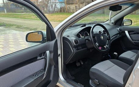 Chevrolet Nexia, 2020 год, 950 000 рублей, 6 фотография