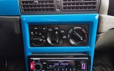 Daewoo Nexia I рестайлинг, 2004 год, 85 000 рублей, 8 фотография