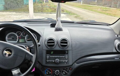 Chevrolet Nexia, 2020 год, 950 000 рублей, 7 фотография