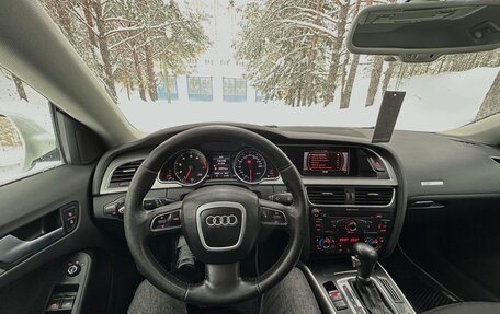 Audi A5, 2011 год, 1 150 000 рублей, 13 фотография